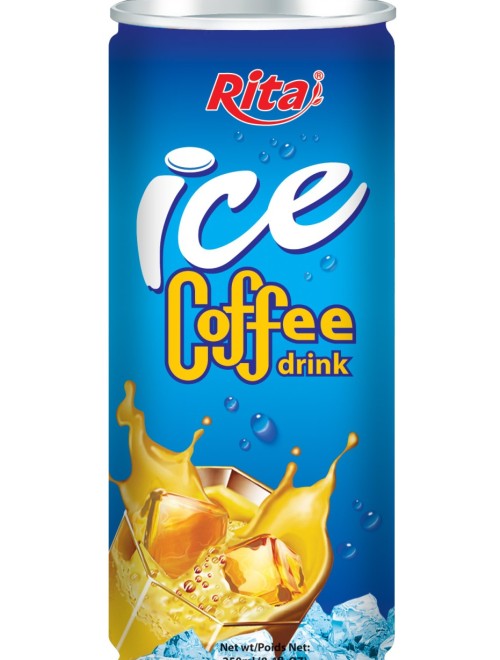 Ice coffee Ver1-250